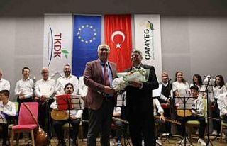 Aşık Veysel şiirleriyle anıldı