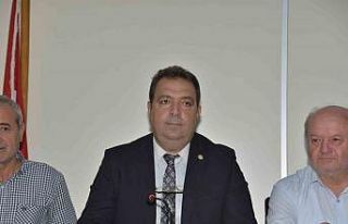 ASKF Başkanı Bozan’a önemli görev