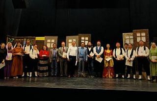 ‘Aşkımız Aksaray’ın En Büyük Yangını’...