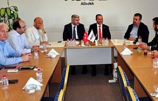 ASKON Adana Şube Başkanı Çalışkan: “Ülkemiz...