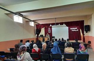 Aslanapa’da yaz Kur’an Kursları’nda eğitim...