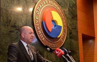 ASO Başkanı Ardıç: “2026 yılına kadar dünyada...