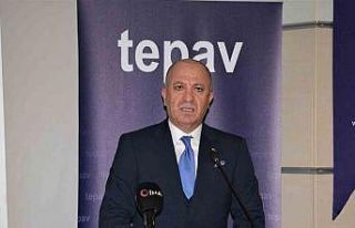 ASO Başkanı Ardıç: “İklim değişikliği insan...