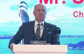 ASO Yönetim Kurulu Başkanı Ardıç: “Ankara’da...