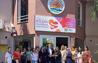Atakum’da sağlık söyleşileri