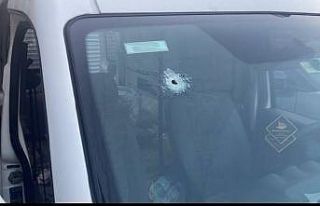 Ataşehir’de cadde ortasında kurşun yağdırdılar:...