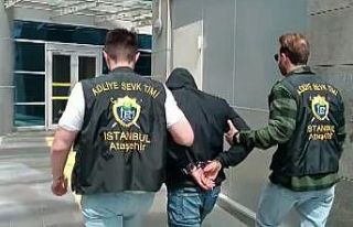 Ataşehir’de evde cesedi bulunan kadının erkek...