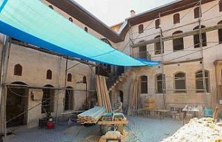 Atatürk’ün nüfusa kayıtlı olduğu mahalle ‘Sanat...