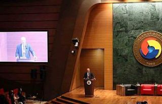 ATO Başkanı Baran: “Dünya pazarlarında söz...