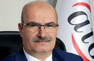 ATO Başkanı Baran’dan Kurban Bayramı mesajı