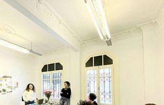 Atölye süreci tamamlandı