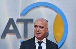 ATSO’dan asgari ücreti değerlendirmesi