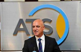ATSO’dan ihracat odaklı proje