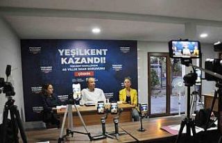 Avcılar Belediye Başkanı Turan Hançerli soruları...