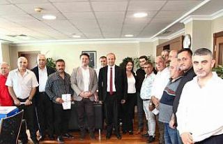 Avcılar’da 40 yıllık imar sorunu çözüldü