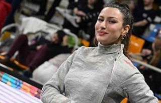 Avrupa Oyunları’nda 11 ay-yıldızlı eskrimci...