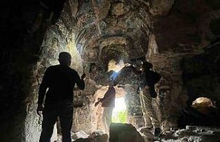 Avrupalı bilim insanlarından Başkan Büyükkılıç’a...