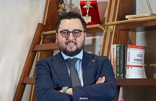 Avukat Ali Alper Tüfekçi, kira sözleşmesi ve tahliye...