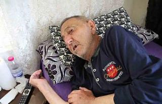 ’Ay Lav Yu’ filmi gerçek oldu, 74 yıldır kimliksiz...
