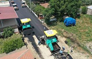 Aydın Büyükşehir Belediyesi Çine Kahraman Mahallesi...