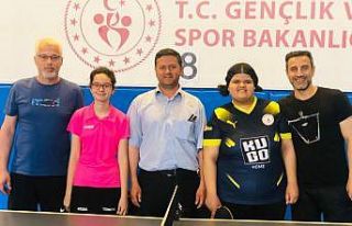 Aydın Büyükşehir Belediyesi Otizm Destek Merkezi...