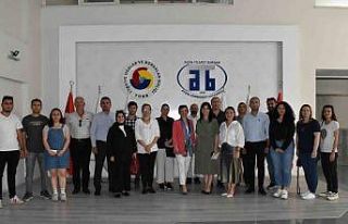 Aydın Ticaret Borsası’nda İncir Yetiştirme ve...