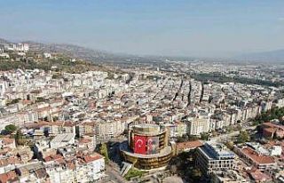 Aydın, ülke ekonomisine katkı sağlamaya devam...