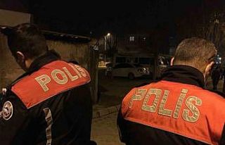 Aydın’da asayiş ekipleri göz açtırmıyor