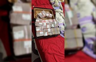 Aydın’da narkotik operasyonu