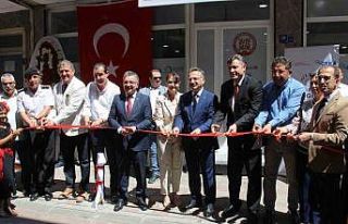 Aydın’da Roman kadınlara yönelik el sanatları...