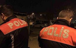 Aydın’da yunus ekipleri suç ve suçlulara göz...