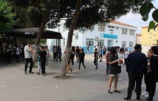 Aydın’dan 9 öğrenci LGS’de Türkiye birincisi...