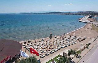 Ayvalık’ta belediye işletmeleri bayram ve turizm...