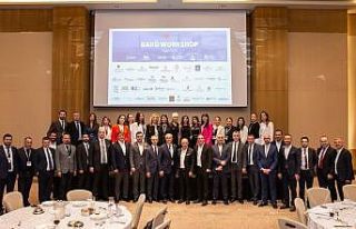 Azerbaycan’dan 1.8 milyon turist gelmesi hedefleniyor