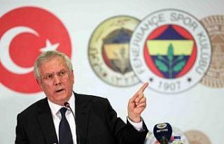 Aziz Yıldırım’dan Ali Koç’a genel kurul çağrısı