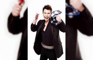 Azka Otel’de bayram konserleri başlıyor