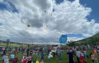 Babalar Günü’nde anlamlı şenlik