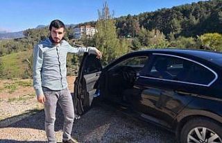 Babanın cezaevine, oğlunun da mezara girdiği evden...