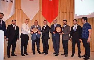 Bağlantı Elemanları Sanayici ve İş İnsanları...