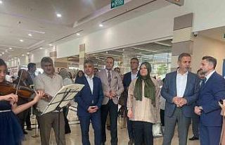 Bahçeşehir Bilim ve Sanat Merkezi ilk yılın değerlendirmesini...