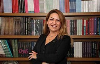 Bahçeşehir Üniversitesi, barış, adalet ve güçlü...