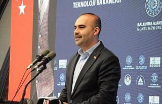 Bakan Kacır: "Afet bölgelerinde 1 milyar TL’lik...
