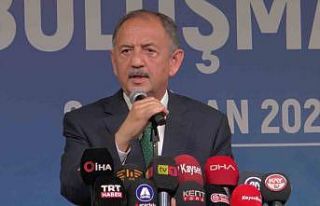 Bakan Özhaseki: “Geliştirilen formüller ile deprem...