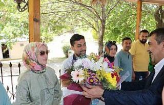 Bakan Tekin: “Akademik kayıpları telafi edecek...