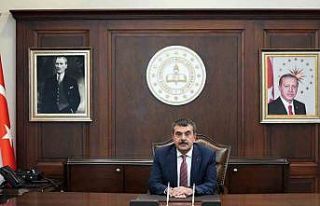Bakan Tekin Erzurum’a geliyor