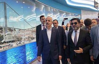 Bakan Uraloğlu: "Maalesef İstanbul’da yerel...