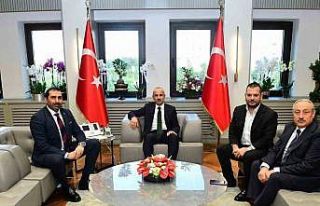 Bakan Uraloğlu’ndan Trabzonspor’a müjde: "Tesisler...