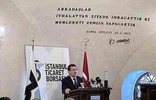 Bakan Yardımcısı Pakdil: “Tarım sektörüne...