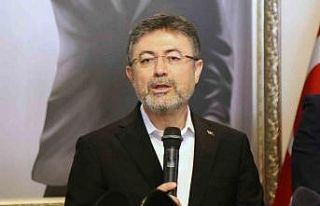 Bakan Yumaklı duyurdu: Satılamayan kurbanlıkları...