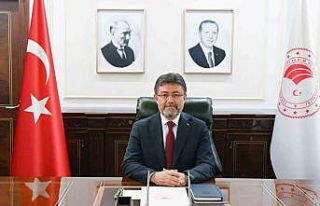 Bakan Yumaklı: “Üretimin yüzyılı, üreticinin...